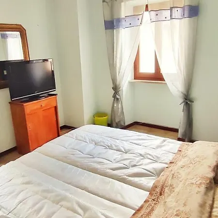 度假居 Casa Nel Centro Storico Di