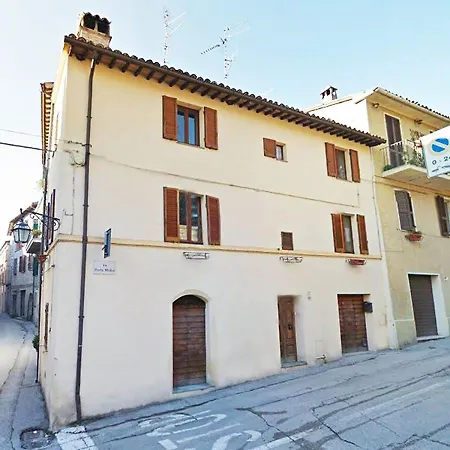 Casa Nel Centro Storico Di