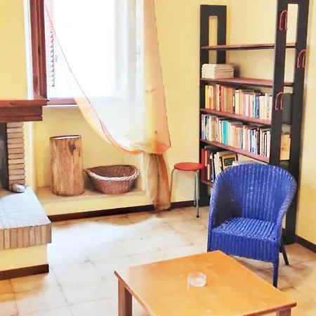 Casa Nel Centro Storico Di